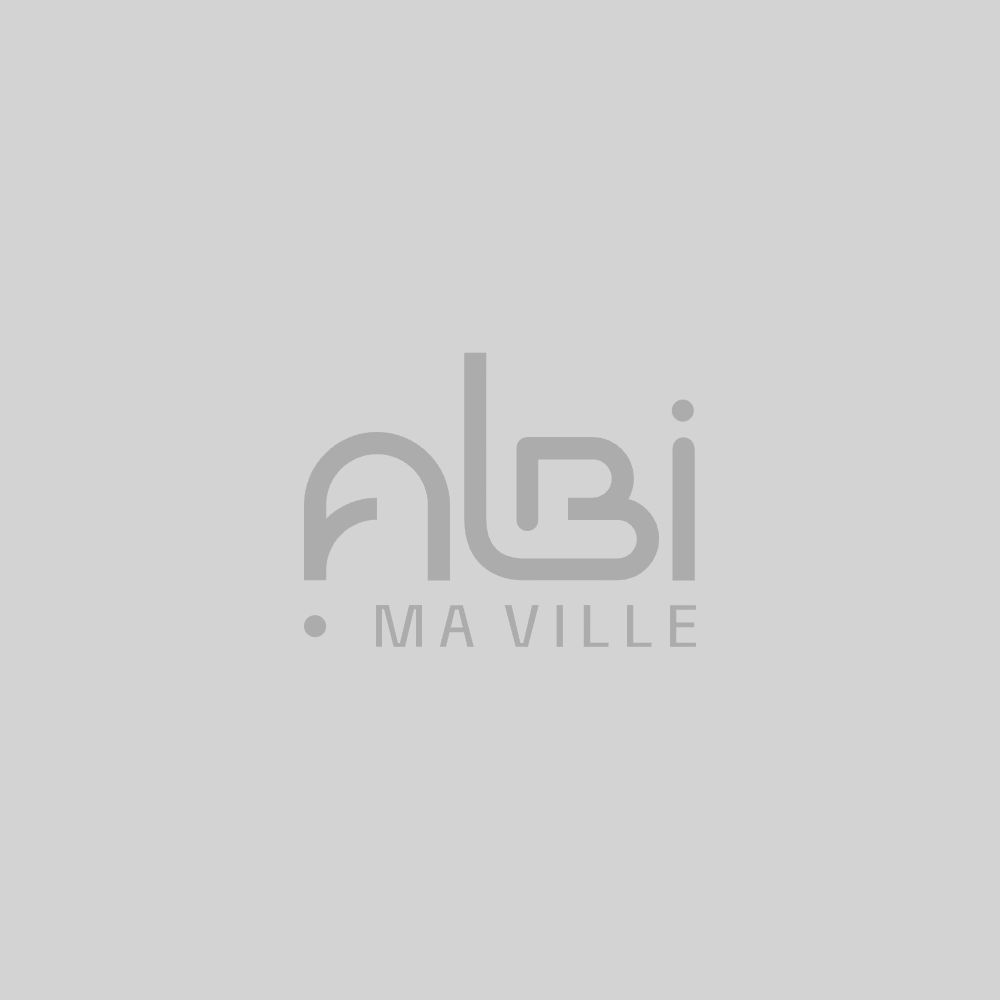 Albi ma ville