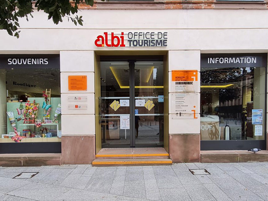 Office de Tourisme