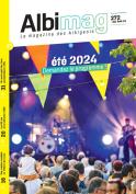 Albimag juillet/août 2024