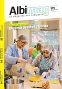 Albimag novembre 2024