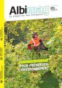 Albimag octobre 2024
