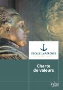Escale Lapérouse - Charte des valeurs