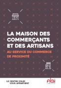 La maison des commerçants et des artisans