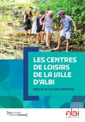 Les centres de loisirs de la Ville d'Albi