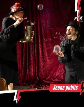 "À petits pas" au coeur des différences