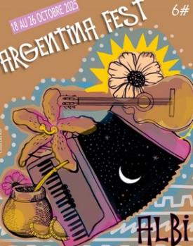 Argentina Fest : une immersion vibrante au cœur de l’Argentine