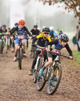 Bike & Run 2025