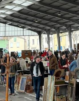 Copie de Marché aux puces