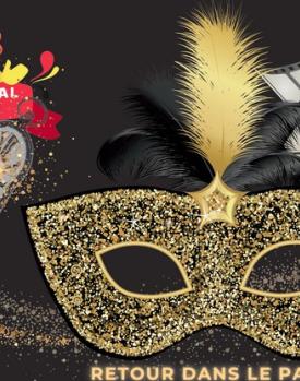 À vous de voter pour la reine du Carnaval !