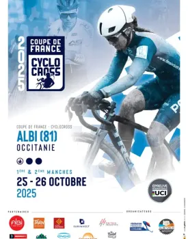 Coupe de France de cyclo-cross