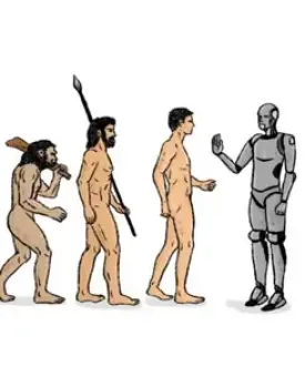 Exposition "Intelligence artificielle : une (r)évolution ?"