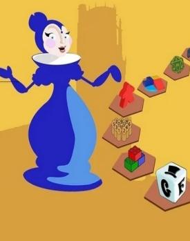 À vos jeux avec le « Gloose Festival »