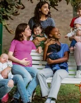 "Jeunes mères" un film et un débat pour faire reculer la violence