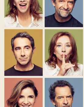 La Vérité : une comédie sur le mensonge…