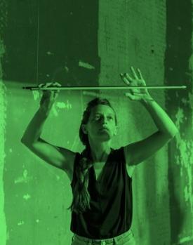 Concert In A LandscaPE