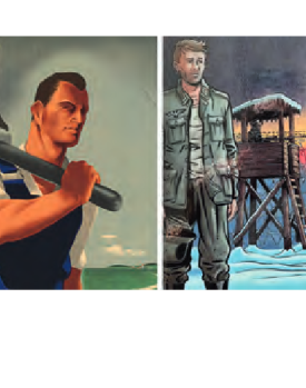 En souvenir des Malgré-Nous