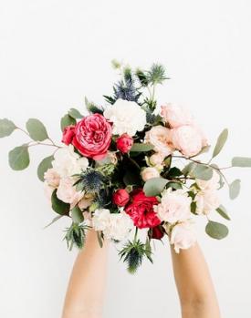 Le salon du mariage revient pour une nouvelle édition