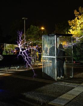De Frankenstein à Jurassic Park, l’électricité dans le cinéma