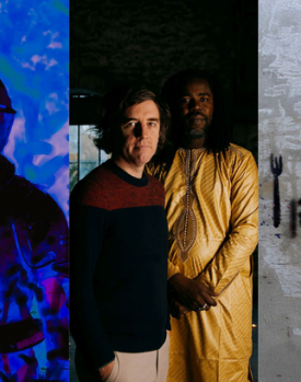 More Poetry is Needed : entre performance, danse, poésie et musique