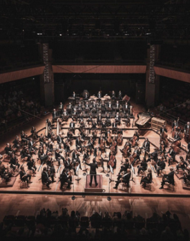 Orchestre National du Capitole de Toulouse