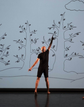 Le poisson qui vivait dans les arbres…