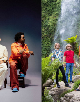 ALBI JAZZ FESTIVAL #7 : L’Ensemble Ensemble + Arnaud Dolmen & Léonardo Montana