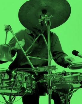 Concert In A LandscaPE