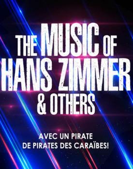 Revivez les grandes musiques de films signées Hans Zimmer !