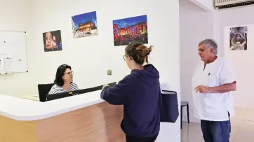 ""