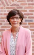 Nathalie Ferrand-Lefranc