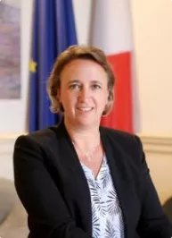 Stéphanie Guiraud-Chaumeil