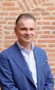 Jean-Luc Dargein-Vidal
