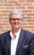 Martine Kosinski-Gonella