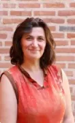 Sandrine Soliman