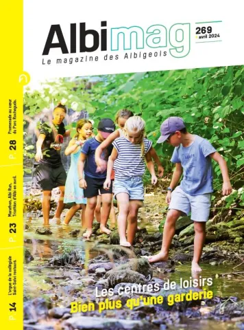 Albimag avril 2024