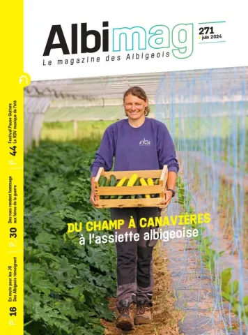 Albimag juin 2024