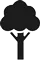 pictogramme arbre